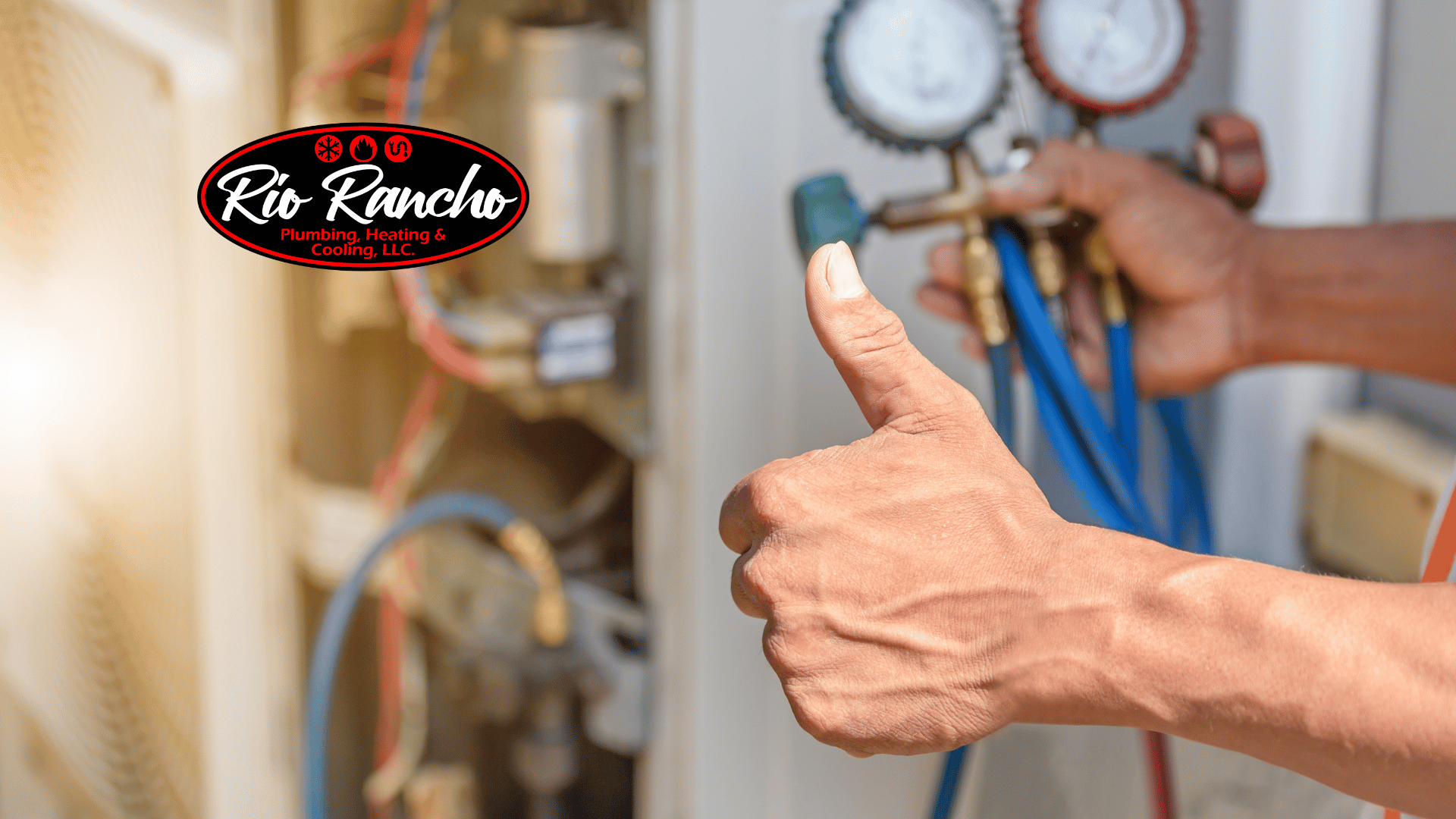 Rio Rancho Cooling - Schedule Service