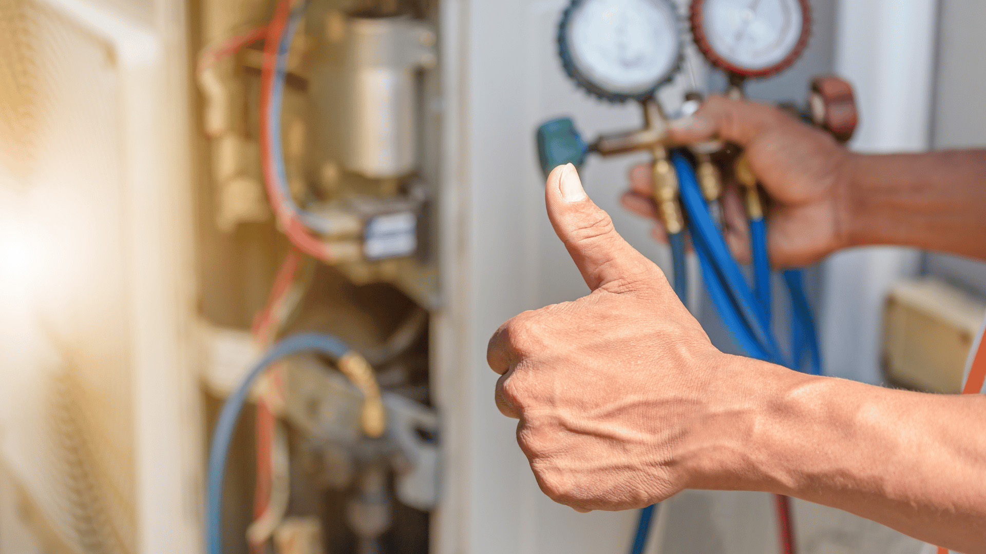 Rio Rancho Cooling - Schedule Service